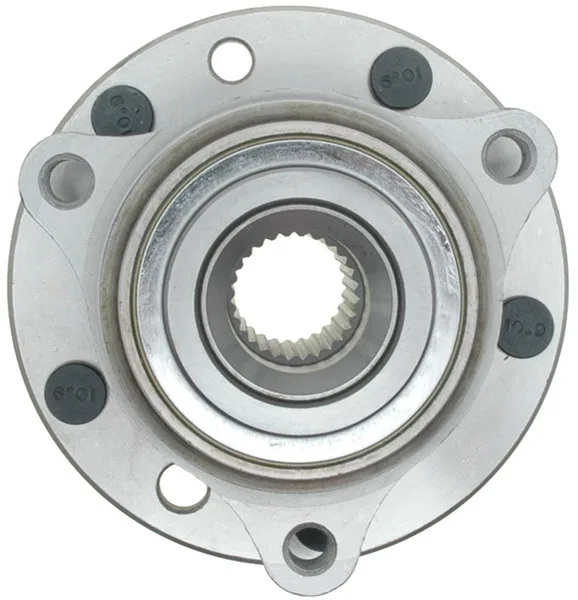 713020 – RAYBESTOS Wheel Bearing And Hub Assembly, OE Replacement